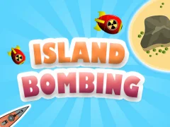 Játék Island Bombing online
