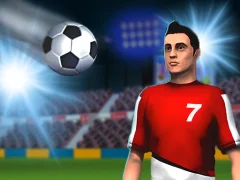 Játék Real Freekick online
