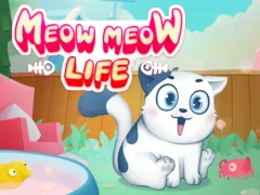 Játék Meow Meow Life online