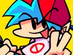 Játék FNF Portrait: Friday Night Funkin online