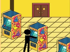 Játék Arcade Empire Tycoon online
