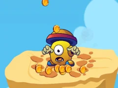 Játék Monster Slayer: Idle Clicker online