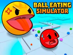 Játék Ball Eating Simulator online