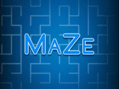 Játék The Maze online