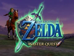 Játék The Legend of Zelda: Ocarina Of Time online