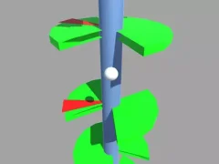 Játék Helix Rotation online