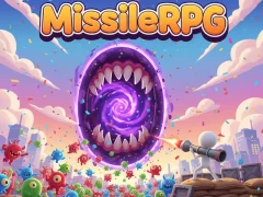 Játék MissileRPG online