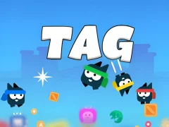 Játék Tag online