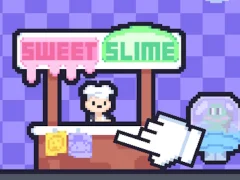 Játék Sweet Slime online