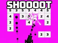 Játék Shooooot online