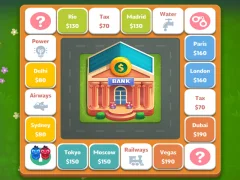 Játék Business Go online