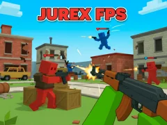 Játék Jurex FPS online