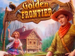 Játék Golden Frontier online