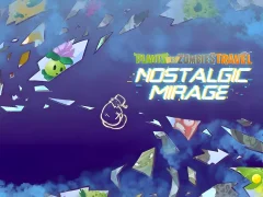 Játék Plants vs Zombies – Travel Nostalgic Mirage online