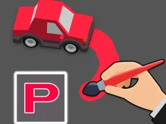 Játék Parking Way online