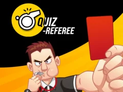 Játék Become A Referee online