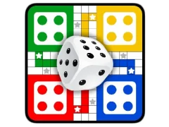 Játék Ludo Multiplayer Challenge online