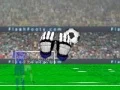 Játék Goalkeeper Premier online