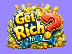 Játék Get rich in? online