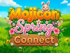 Játék Mojicon Spring Connect online