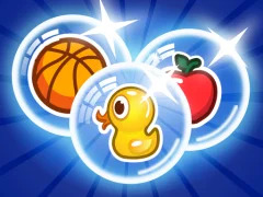 Játék Bubble Pop online