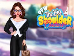 Játék PFW The Big Shoulder Couture online