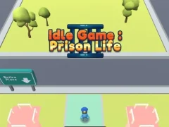 Játék Idle Game Prison Life online