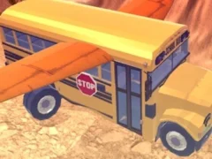 Játék Max Crusher Crazy Destruction and Car Crashes online