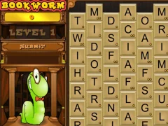 Játék BookWorm online