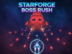Játék Starforge boss rush online