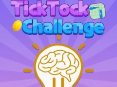 Játék Ticktock Challenge online