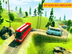 Játék Offroad Bus online
