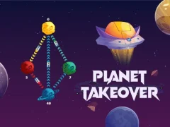 Játék Planet Takeover online