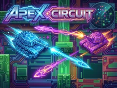 Játék Apexcircuit online