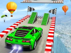 Játék Extreme City GT Car Stunts online