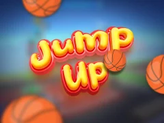Játék Jump Up 3D online
