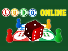 Játék Ludo Online online