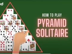 Játék Pyramid Solitaire Great Pyramid online