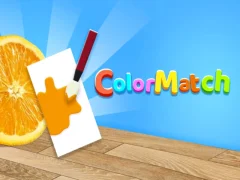 Játék Color Match online