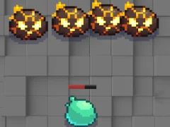 Játék Slime Smile online