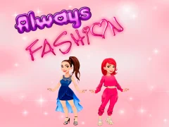 Játék Always Fashion online