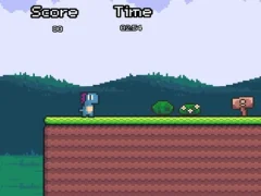 Játék Save The Dino's World online