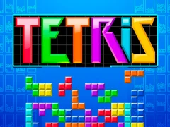 Játék Tetris Master online