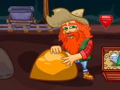 Játék Gold Digger Jack online