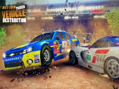 Játék Car Arena Fight online