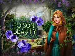 Játék Poison Beauty online