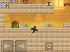 Játék Squareking Of Easter online