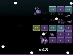 Játék Bricks Buster online