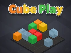 Játék Cube Play online