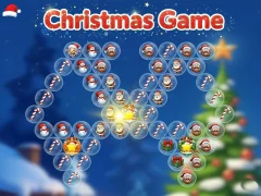 Játék Christmas Game online